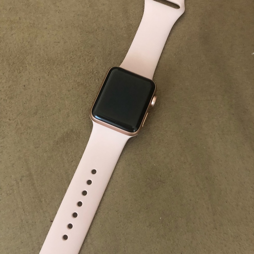 Apple Iwatch series 3